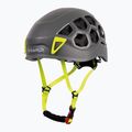 Kask wspinaczkowy CAMP Ikon grey
