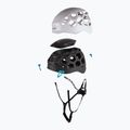Kask wspinaczkowy CAMP Ikon grey 3