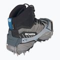 Raczki na buty CAMP Ice Master Pro grey/light blue 2
