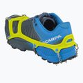 Raczki na buty CAMP Ice Master Ultralight lime/light blue 2