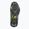 Raczki na buty CAMP Ice Master Ultralight lime/light blue 4