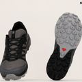 Buty turystyczne damskie Salomon Outrise GTX black/magnet/gull 21