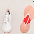 Buty do tenisa damskie Wilson Kaos Swift 1.5 W white/red 19