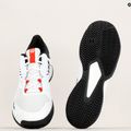 Buty do tenisa męskie Wilson Kaos Devo 2.0 pearl blue/white/black 13