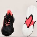 Buty do tenisa damskie Wilson Kaos Swift 1.5 Clay W black 14