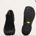 Buty turystyczne męskie Arc'teryx Aerios FL 2 GTX black/black 12