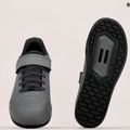 Buty rowerowe MTB męskie Fox Racing Union grey 13