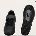 Buty rowerowe MTB męskie Fox Racing Union black 14