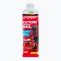 Żel izotoniczny Enervit Isotonic 60 ml cytryna z kofeiną