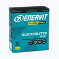 Napój izotoniczny Enervit PurePro Electrolytes Boost 16 x 4 g salty lemon