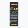 Zestaw żeli energetycznych Enervit Carbo Gel C2:1Pro 7 szt. x 60 ml mango 3