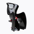Fotelik rowerowy Okbaby Bodyguard Rack/Baby Shield czarny