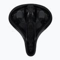 Siodełko rowerowe SAN MARCO City Gel Small 60-90° black 4