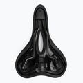 Siodełko rowerowe SAN MARCO Trekking Gel Open Large 30-60° black 4