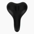 Siodełko rowerowe męskie SAN MARCO Trekking Biofoam Large 30-60° black matte 3