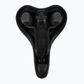 Siodełko rowerowe męskie SAN MARCO Trekking Biofoam Large 30-60° black matte 4