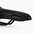 Siodełko rowerowe męskie SAN MARCO Trekking Biofoam Large 30-60° black matte 6