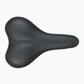 Siodełko rowerowe męskie SAN MARCO Trekking Biofoam Large 30-60° black matte 2