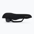 Siodełko rowerowe SAN MARCO Trekking Gel Large 30-60° black 2