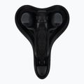 Siodełko rowerowe SAN MARCO Trekking Gel Large 30-60° black 4