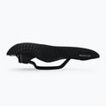 Siodełko rowerowe SAN MARCO Trekking Gel Small 30-60° black 2