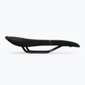 Siodełko rowerowe SAN MARCO Aspide Dynamic Wide black 2