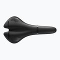 Siodełko rowerowe SAN MARCO Aspide Dynamic Wide black