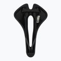 Siodełko rowerowe męskie SAN MARCO Aspide Short Sport Wide Open black 4