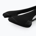 Siodełko rowerowe męskie SAN MARCO Aspide Short Sport Wide Open black 5