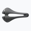 Siodełko rowerowe męskie SAN MARCO Aspide Short Sport Narrow Open black 2