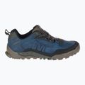 Buty trekkingowe męskie Merrell Annex Trak Low sodalite 2