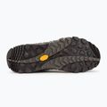 Buty trekkingowe męskie Merrell Annex Trak Low brown 4
