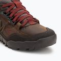 Buty trekkingowe męskie Merrell Annex Trak Low brown 7