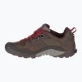 Buty trekkingowe męskie Merrell Annex Trak Low brown 3