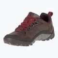 Buty trekkingowe męskie Merrell Annex Trak Low brown 4