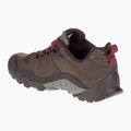 Buty trekkingowe męskie Merrell Annex Trak Low brown 5