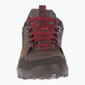 Buty trekkingowe męskie Merrell Annex Trak Low brown 6