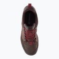 Buty trekkingowe męskie Merrell Annex Trak Low brown 9