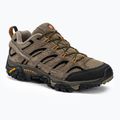 Buty turystyczne męskie Merrell Moab 2 Vent pecan