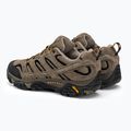 Buty turystyczne męskie Merrell Moab 2 Vent pecan 3