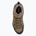 Buty turystyczne męskie Merrell Moab 2 Vent pecan 6