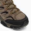 Buty turystyczne męskie Merrell Moab 2 Vent pecan 7