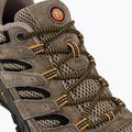 Buty turystyczne męskie Merrell Moab 2 Vent pecan 8
