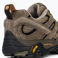 Buty turystyczne męskie Merrell Moab 2 Vent pecan 9
