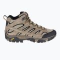 Buty turystyczne męskie Merrell Moab 2 Ltr Mid Gtx walnut 11