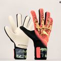 Rękawice bramkarskie PUMA Ultra Grip 1 Hybrid fiery coral/fizzy light 7