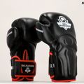 Rękawice bokserskie DBX BUSHIDO z systemem Wrist Protect czarne Bb2 22