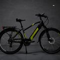Rower elektryczny LOVELEC Komo Man 36V 16Ah 576Wh grey/yellow 7