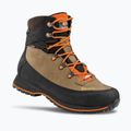 Buty trekkingowe Crispi Lapponia Evo GTX hazelnut
