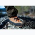 Buty trekkingowe Crispi Lapponia Evo GTX hazelnut 3